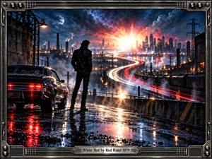 Red Rider gallery