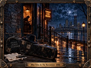 The Raconteurs gallery