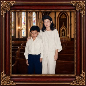 Restored Family Memories gallery