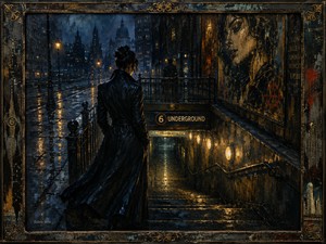 Romance Love and Longing gallery