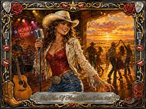 Shania Twain gallery