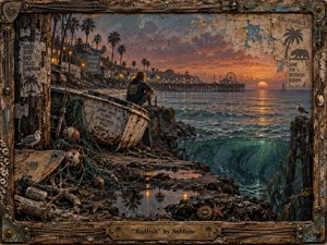 Sublime gallery