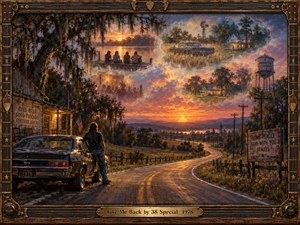 Thirty Eight Special gallery