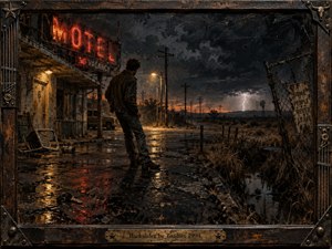 Toadies gallery