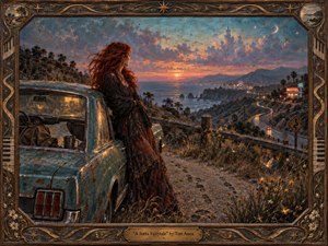 Tori Amos gallery