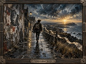 U2 gallery