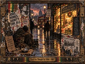 UB40 gallery