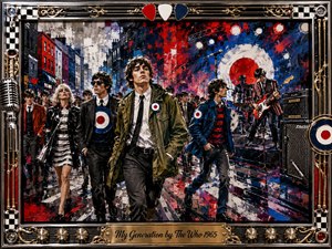 The Who gallery