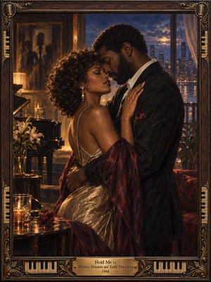 Whitney Houston gallery