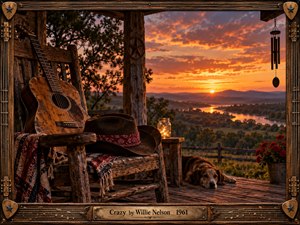 Willie Nelson gallery