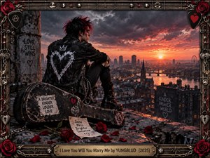 YUNGBLUD gallery