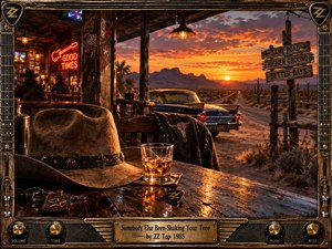 ZZ Top gallery